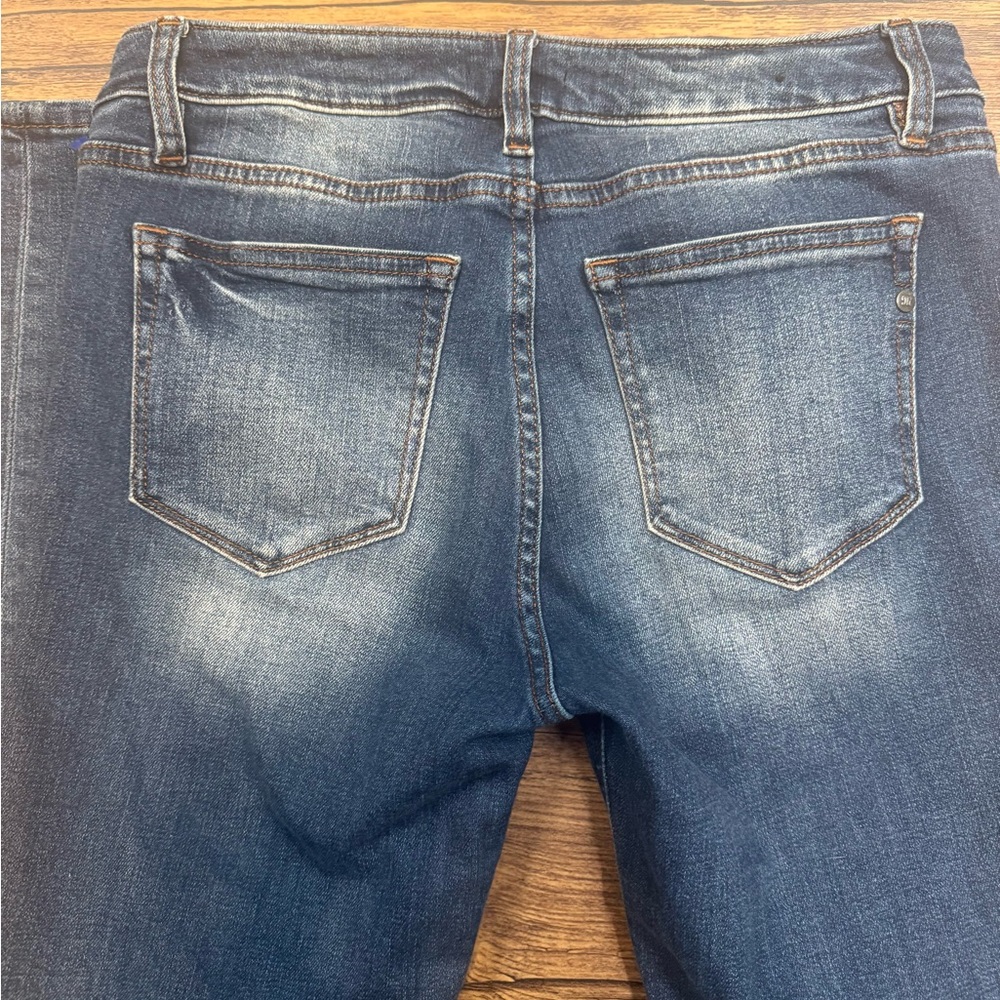 MISS ME Blue Jeans - Picture 2 of 6